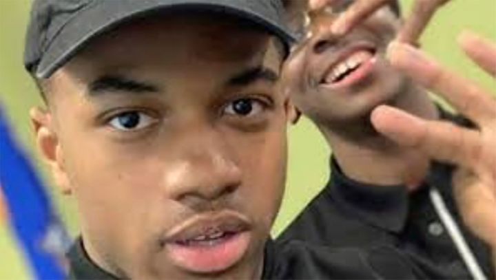 No Charges For Wisconsin Officer In Killing Of Black Teen
Alvin Cole 1