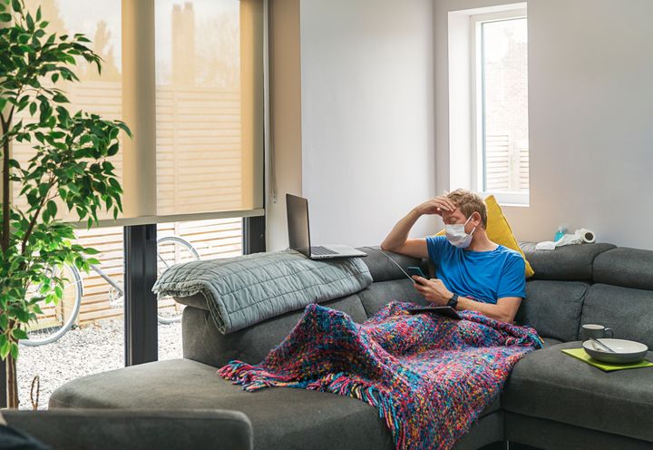 5 Flu And COVID-19 Myths People Need To Stop
Believing 1