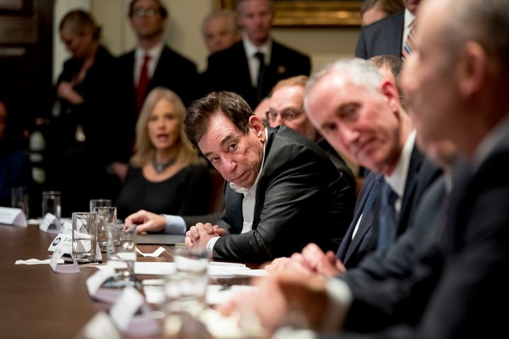 Trump’s COVID-19 ‘Miracle’ Treatment Relied On Cells Linked
To Aborted Fetus 1