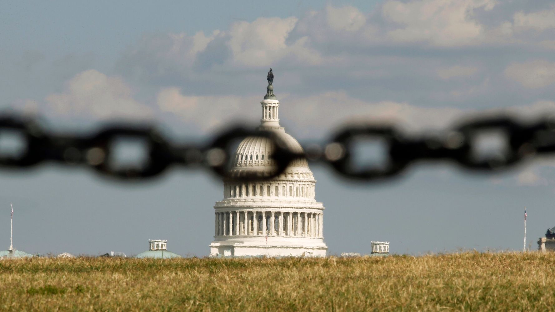 Poll: Three-Quarters Of Voters Want Congress To Pass New
Coronavirus Relief 1