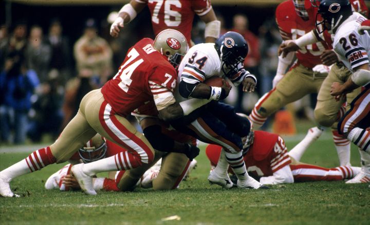 NFL Defensive Great Dies After Contracting COVID-19 1