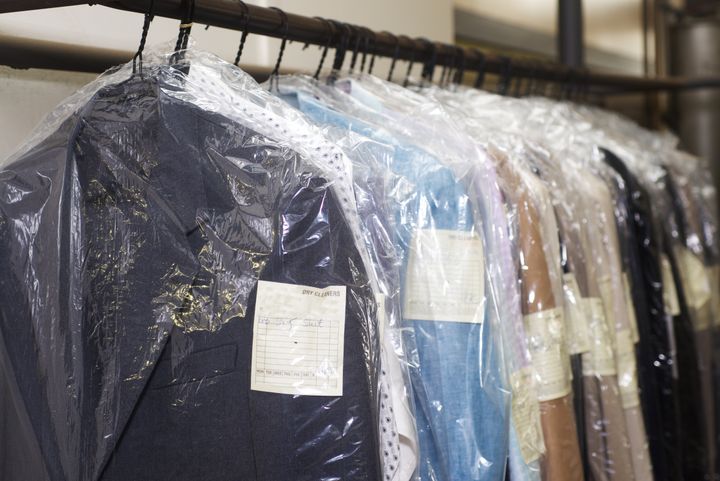 Does Dry Cleaning Kill COVID-19 On Clothing? 1