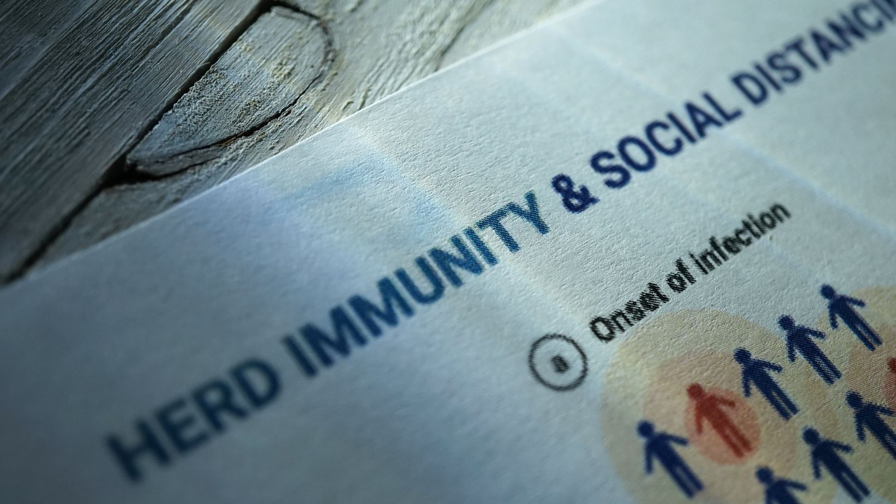 Multiple Health Organizations Unite To Condemn COVID-19 Herd
Immunity Strategy 1