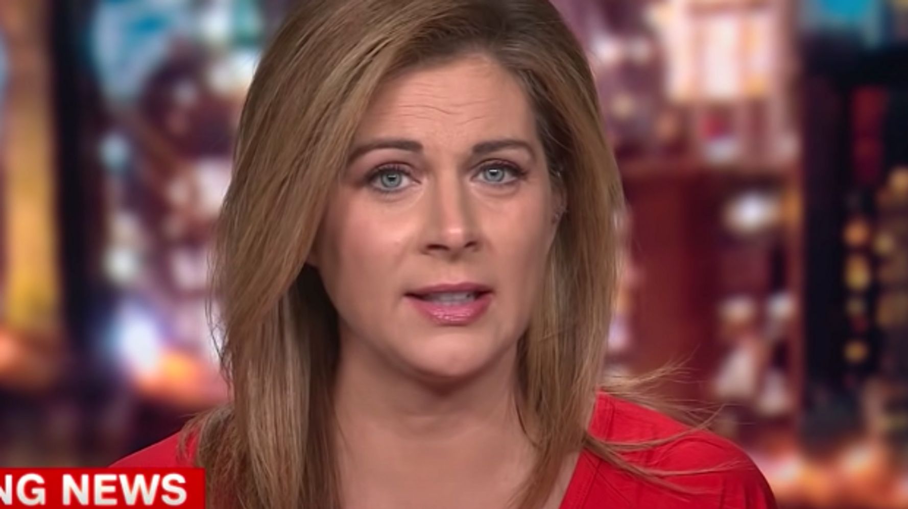 Erin Burnett Dismantles One Of Trump’s Most Repeated Lies
About COVID-19 1