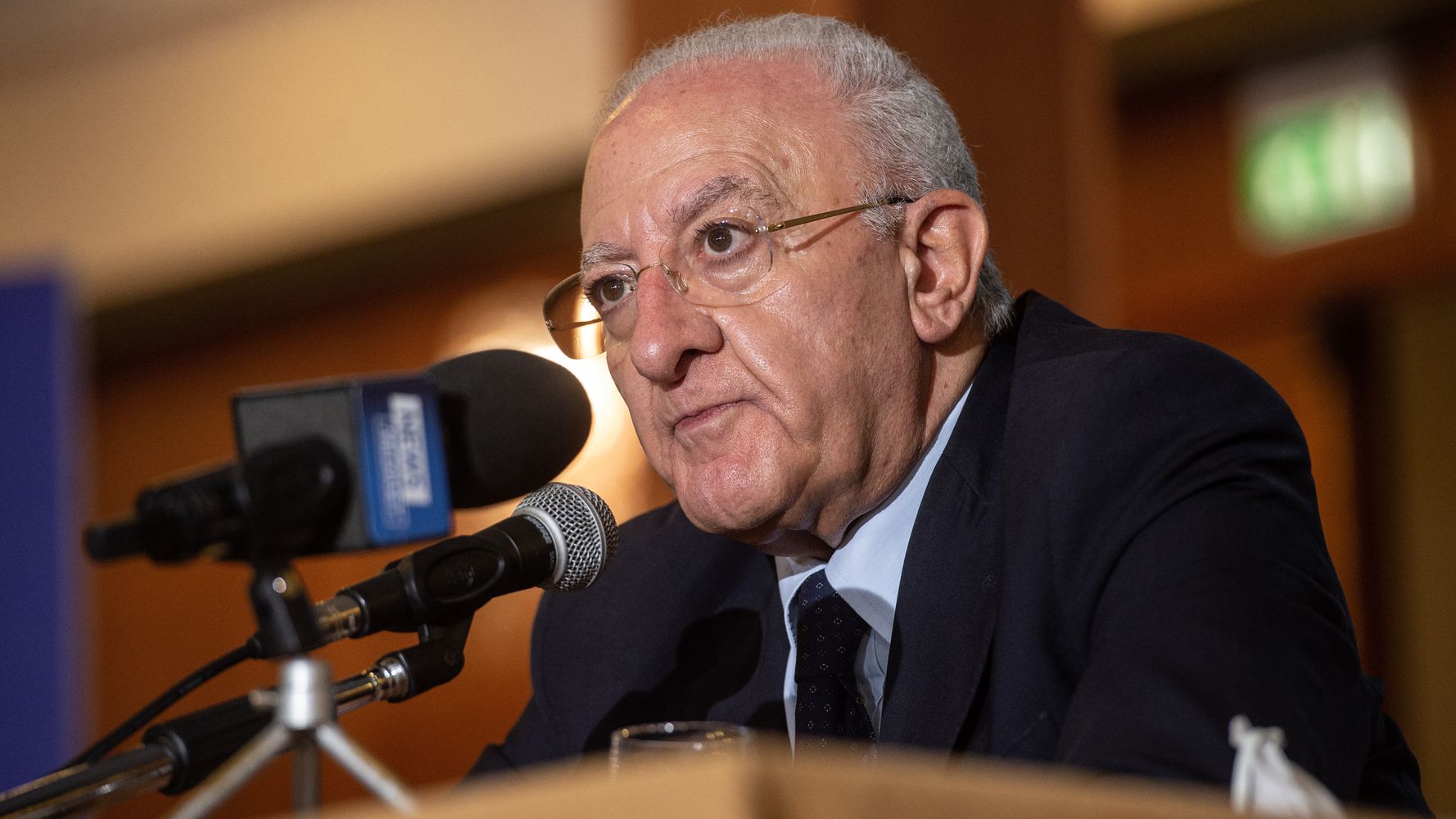 Italian Politician Calls Halloween A ‘Huge, Stupid
Americanism,’ Imposes COVID-19 Curfew 1