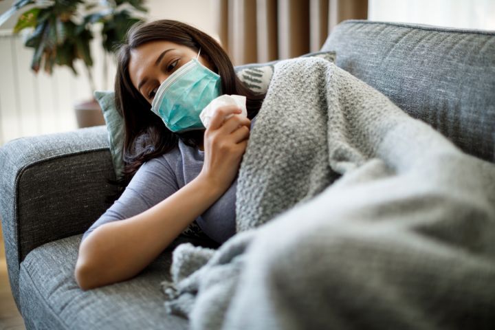 How Does COVID-19 Spread Differently Than The Flu? 1