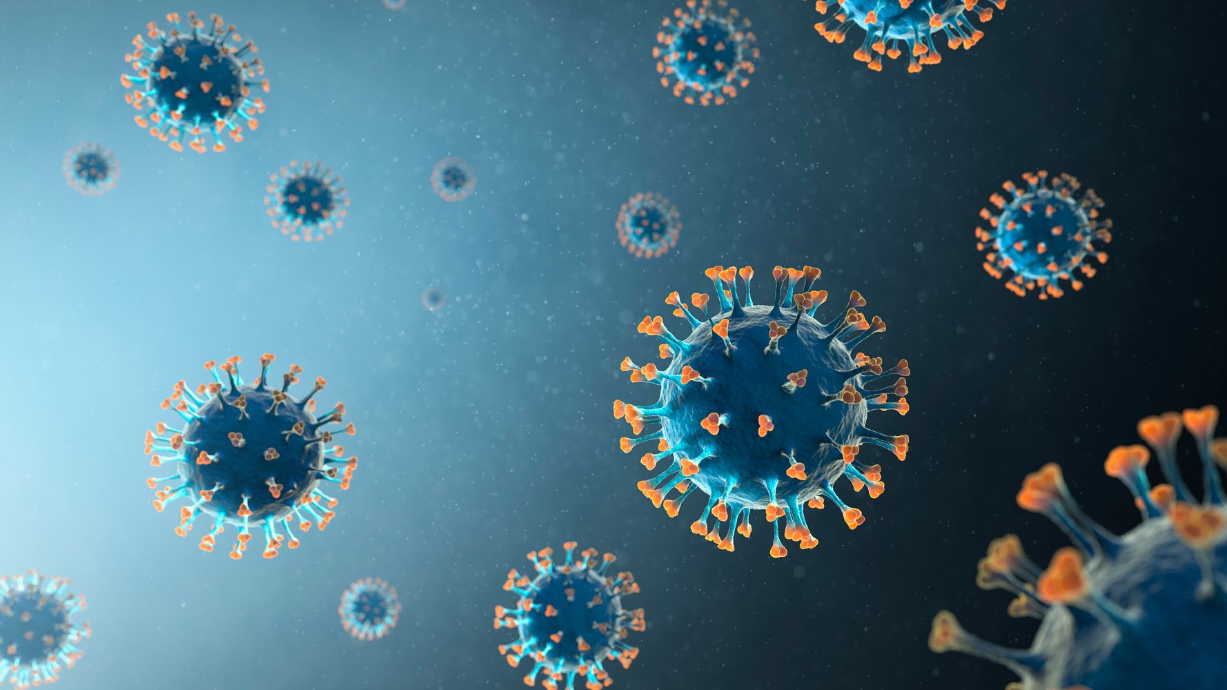 Antibody Response To Coronavirus Could Decline Over Time,
Study Shows 1