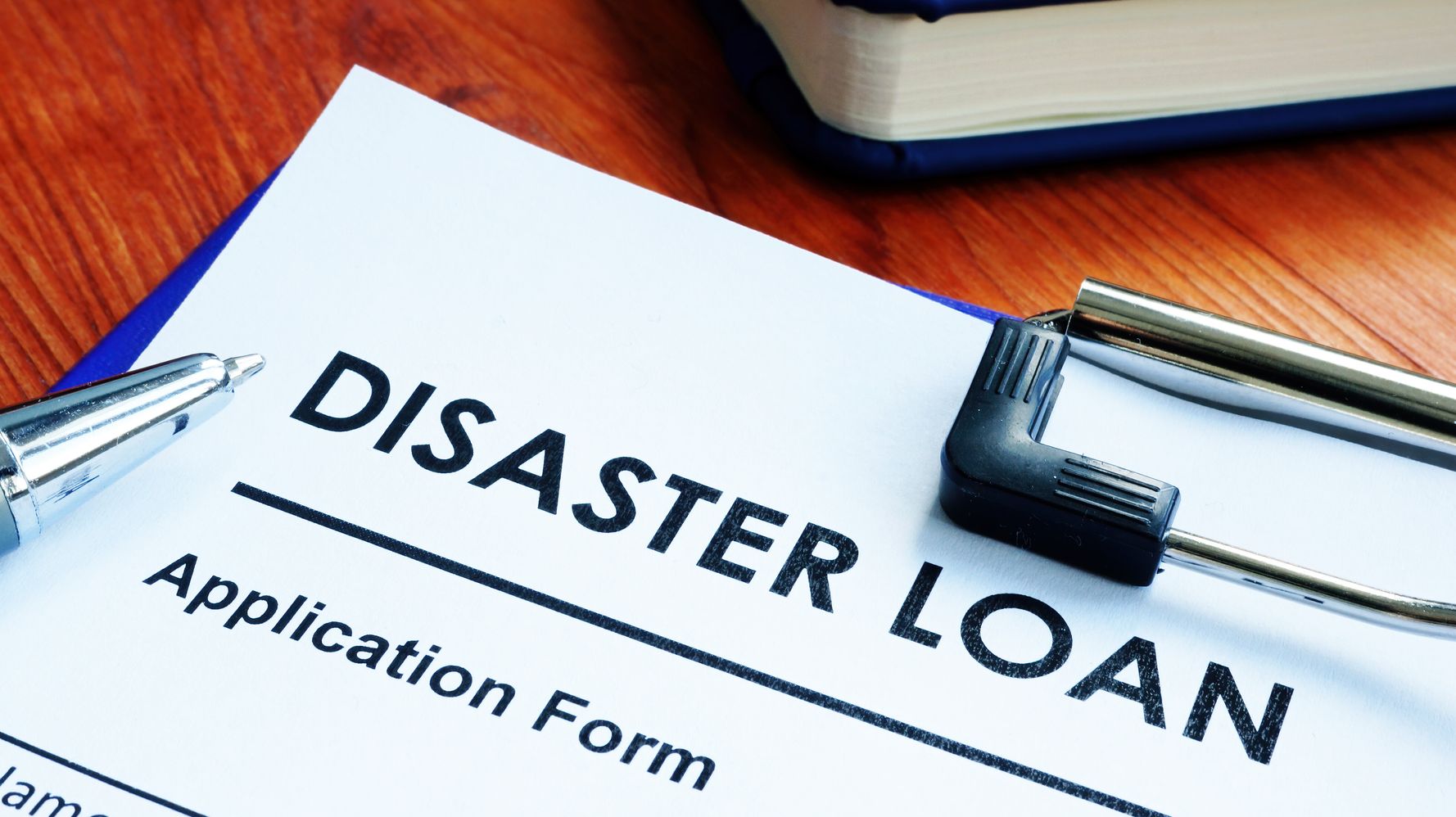 Billions In COVID-19 Relief Grants & Loans May Have
Gone To Fraudsters: Report 1