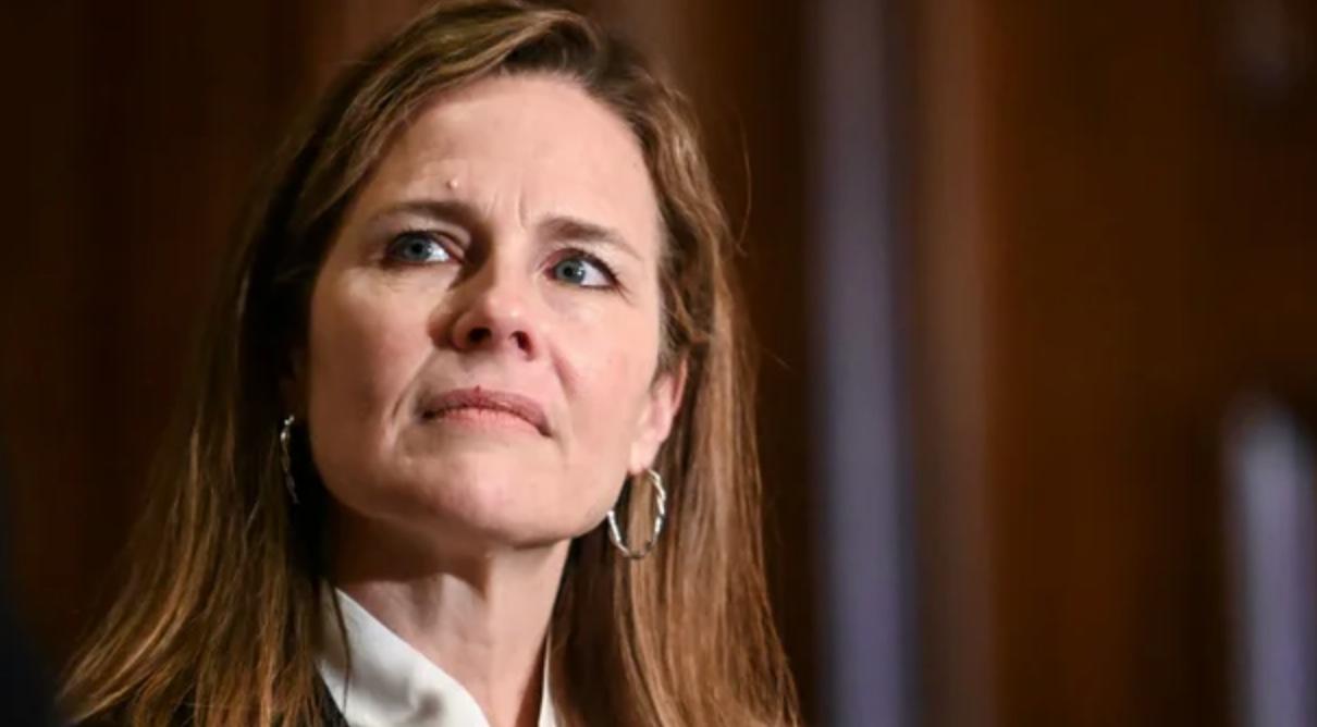 In Opening Testimony, Judge Barrett Says Supreme Court
"Should Not Try To Make Policy" 1