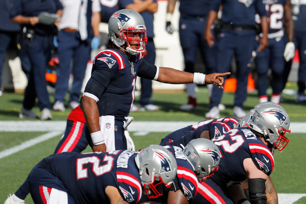 Kiszla vs. O’Halloran: Do Broncos or Patriots get more
benefit by delaying game? 1 Kiszla vs. O’Halloran: Do Broncos or Patriots get more
benefit by delaying game? 1