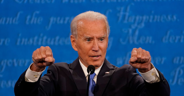 Fact Check: Joe Biden Claims President Trump Has 'No Clear
Plan' to Combat Coronavirus 1
