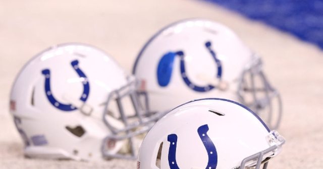 Colts Close Facility After Multiple Positive Coronavirus
Tests 1