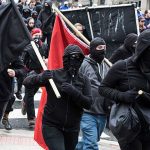 ANTIFA Terrorists Storm a Seattle News Outlet for Covering
Their Riotous Behavior in the City 11