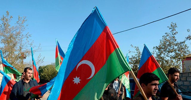 Report: Protests Erupt in Iran Backing Azerbaijan in Armenia
Conflict 1