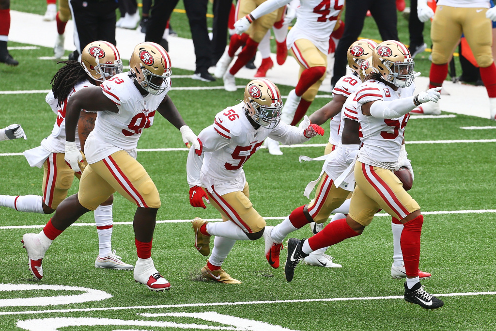 Live updates: 49ers vs. New England Patriots on Sunday
afternoon 1