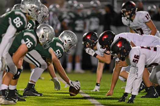 East Bay Athletic League & coronavirus: Where things
stand for winter football, other sports 1