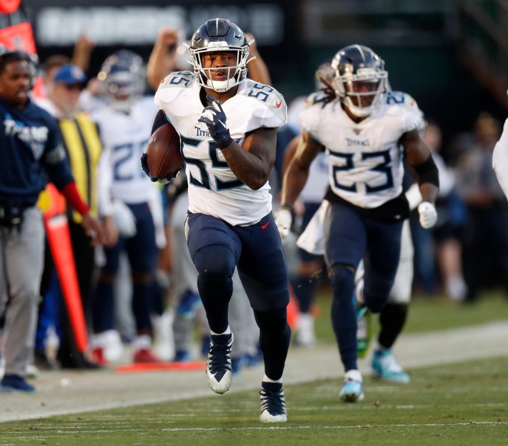 NFL postpones Steelers-Titans to later in season after 2
more positive coronavirus tests 1