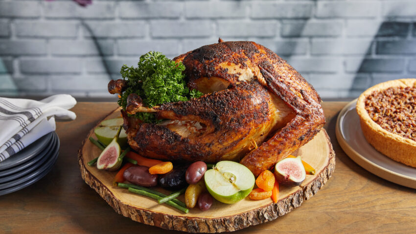 Read the full coronavirus guidelines for Thanksgiving this
year in Massachusetts 1