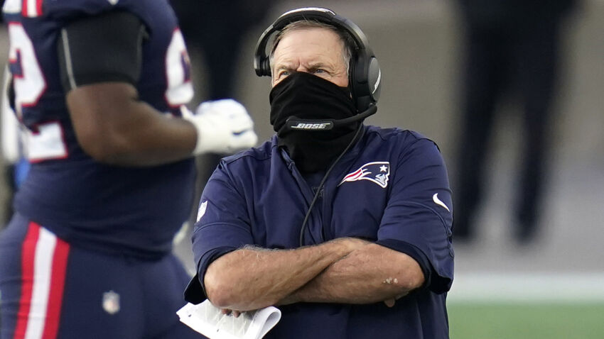 Rob Ninkovich: If Patriots lose to Bills, 'their season
pretty much is over' 1