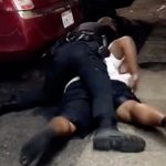 VIDEO: Riots Surface in San Bernardino After Armed Suspect
Resists Arrest, Retrieves Weapon 2