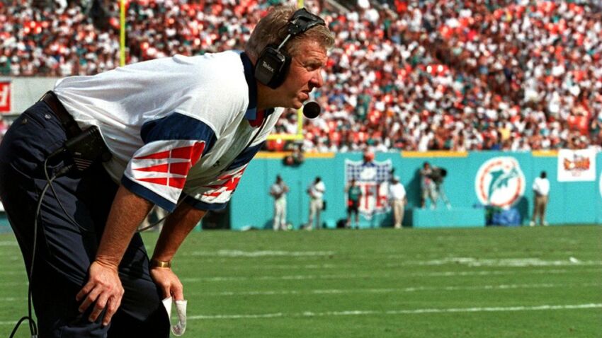 Where will this Patriots season rank among the craziest in
franchise history? 1
