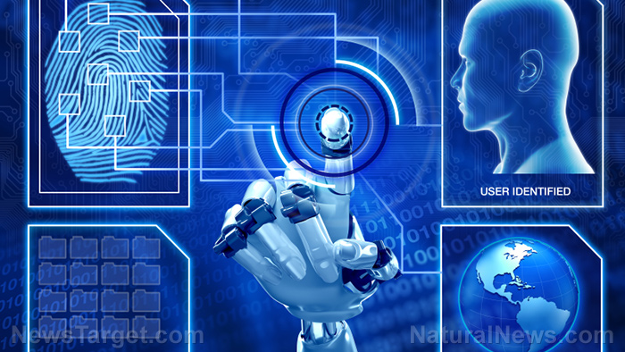 Atomic bombshell: We have proof that Rothschilds patented
Covid-19 biometric tests in 2015 and 2017 1