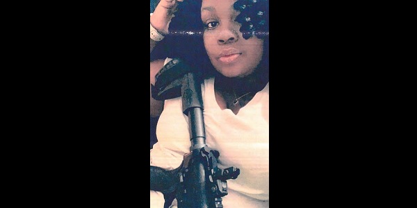 Louisville officer sues Breonna Taylor's boyfriend after
being shot 1