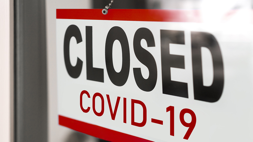 Coronavirus pandemic will cost the US $16 trillion, say
economists 1