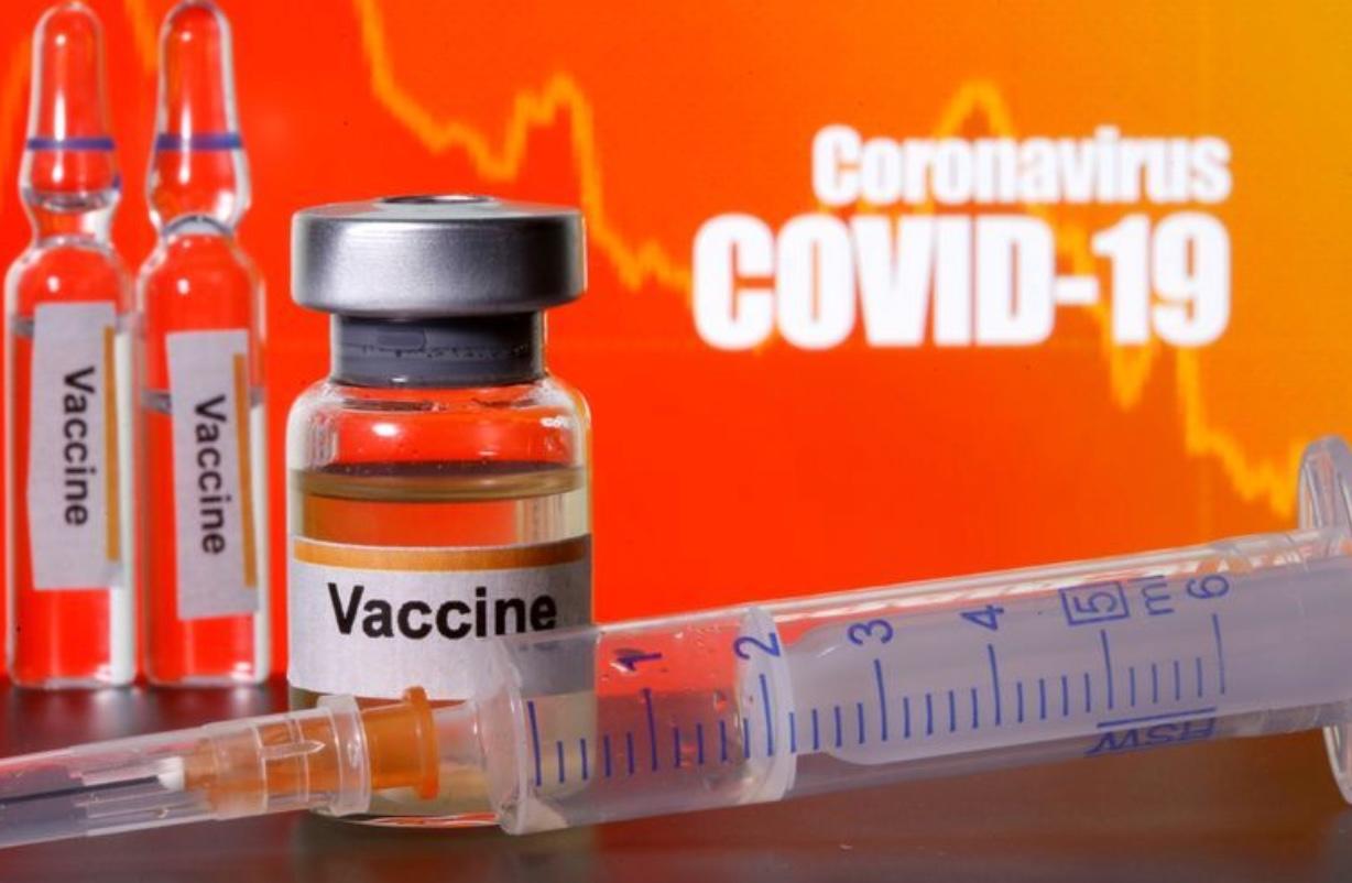 Top UK Scientists Warn "Many, Or All" COVID-19 Vaccine
Projects Could Fail, First Gen "Likely To Be Imperfect" 1