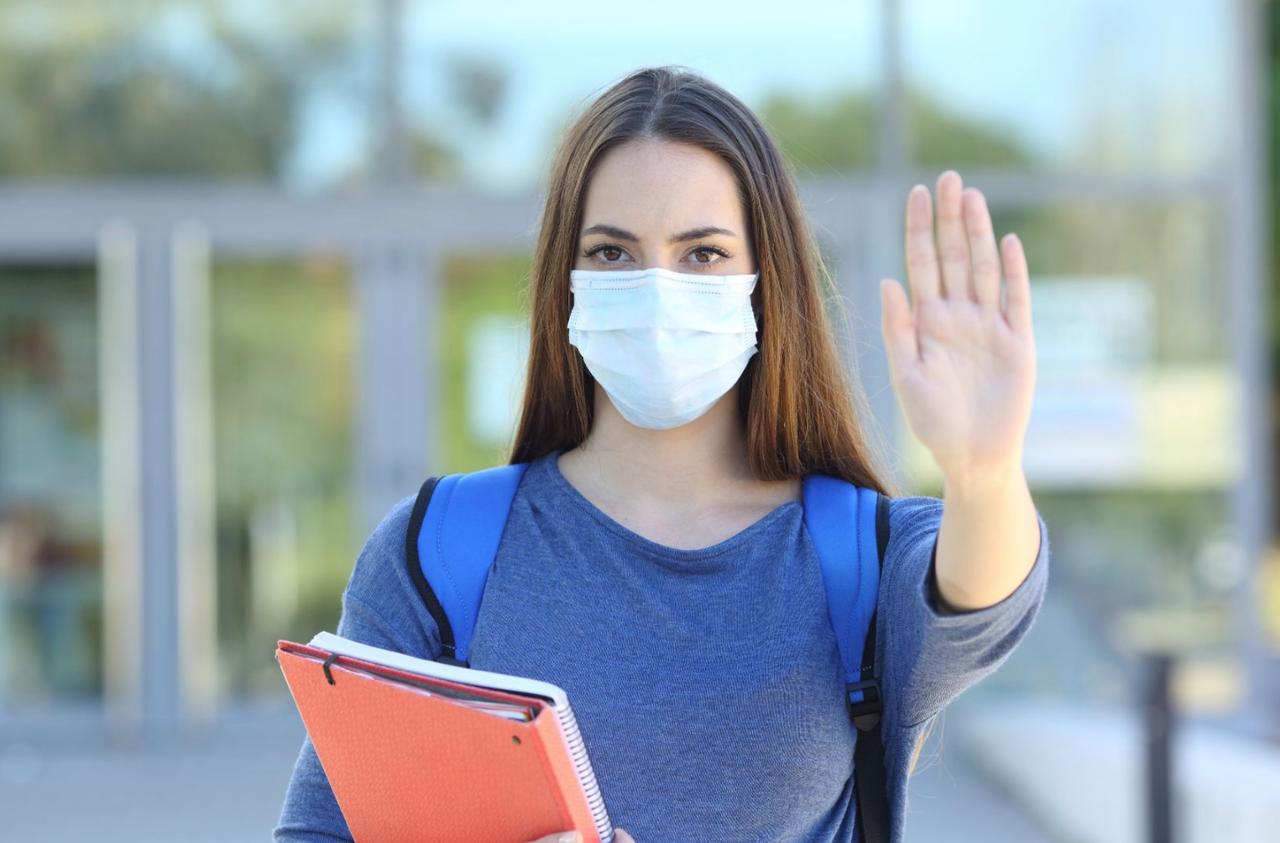 Recent College Grads Face Worst Employment Prospects In
Decades Thanks To COVID-19 1