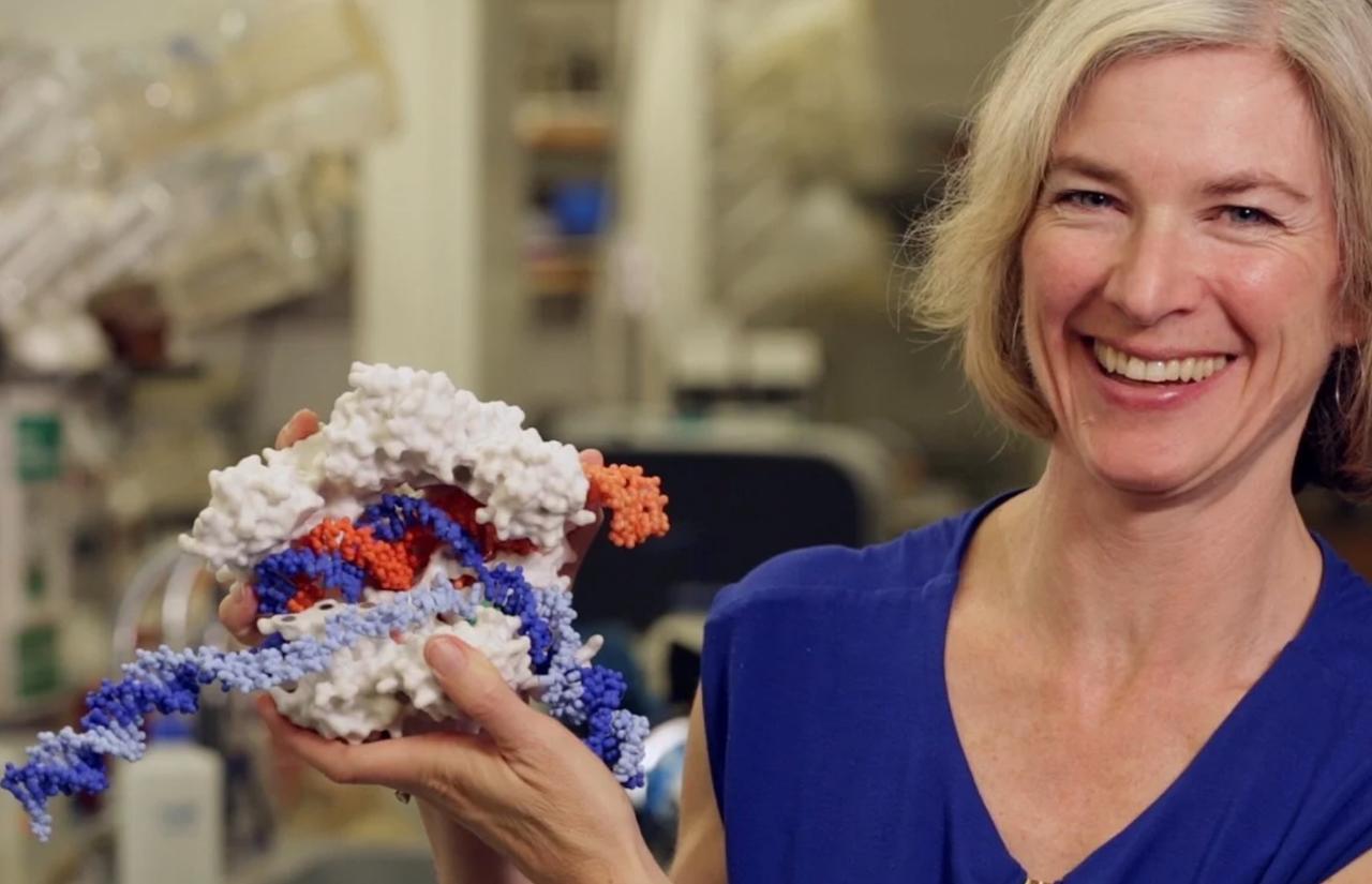 American Nobel Winner Builds 5-Minute COVID-19 Test; India
Cases Top 7 Million: Live Updates 1