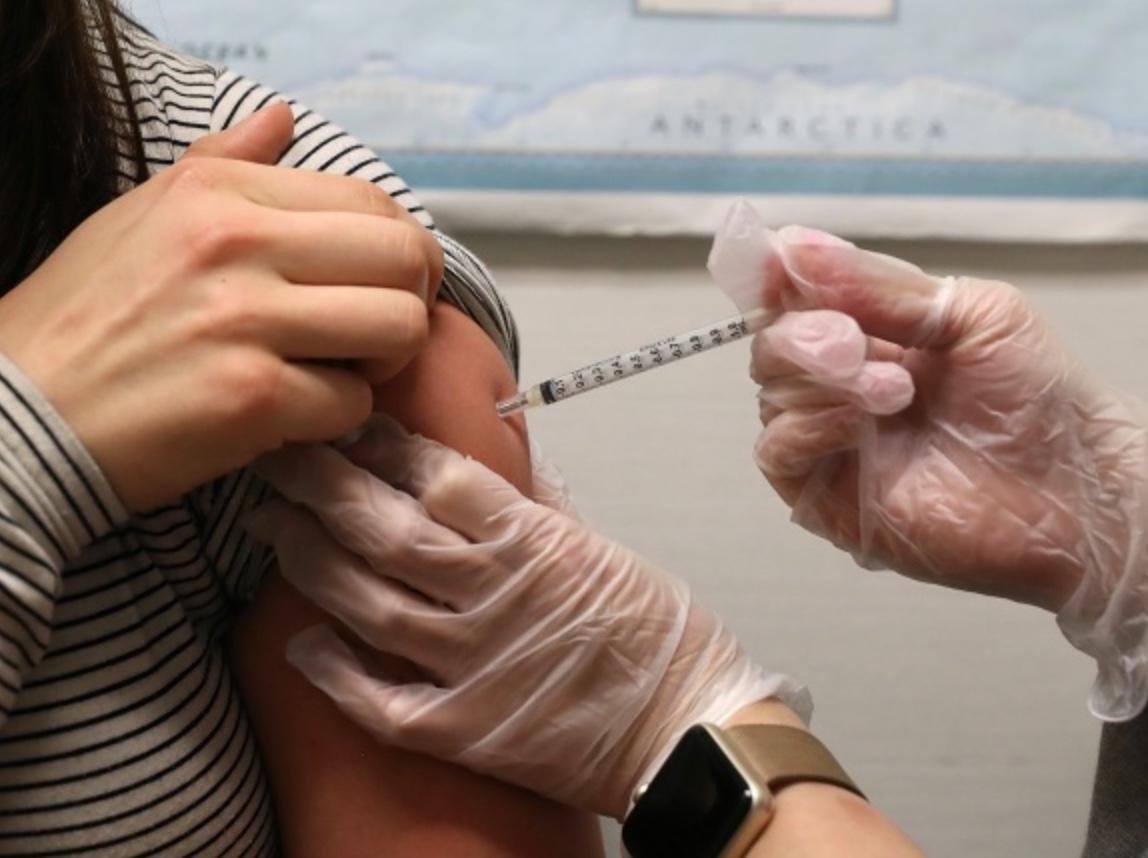 Halted Trials Raise New Safety Questions About 'Rushed'
COVID-19 Vaccines 1