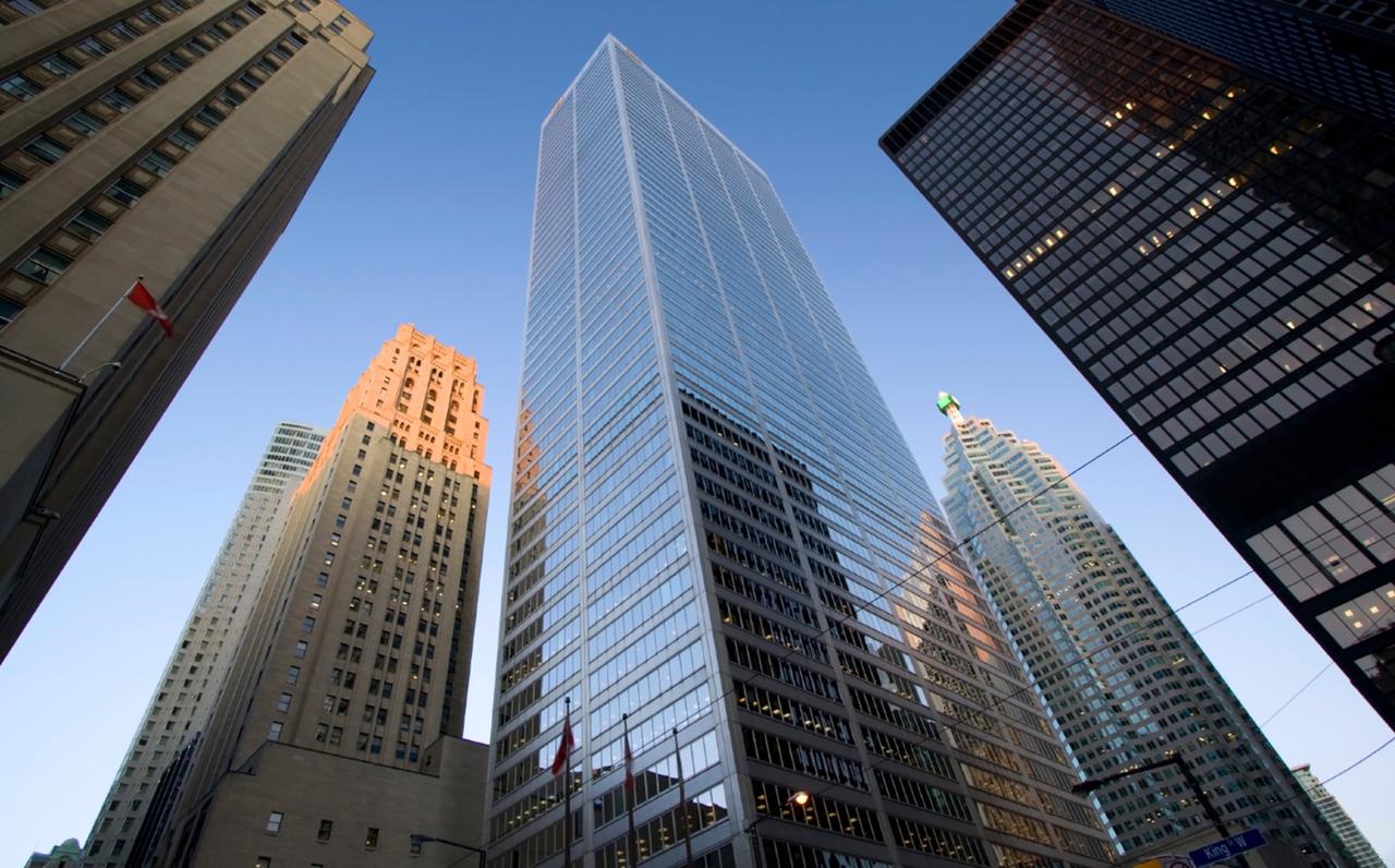 Sovereign Wealth Funds Forestall Real-Estate Investments As
COVID-19 Pandemic Bites 1