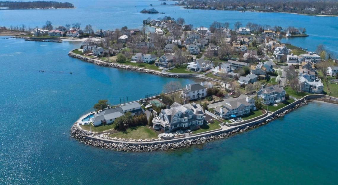 Greenwich Housing Market Just Had Its Best Quarter In A
Decade Thanks To The Coronavirus 1