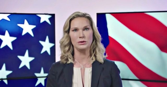 Catherine Engelbrecht: Patriots Must Volunteer Their 'Eyes
and Ears' for 'Ballot Security' 1