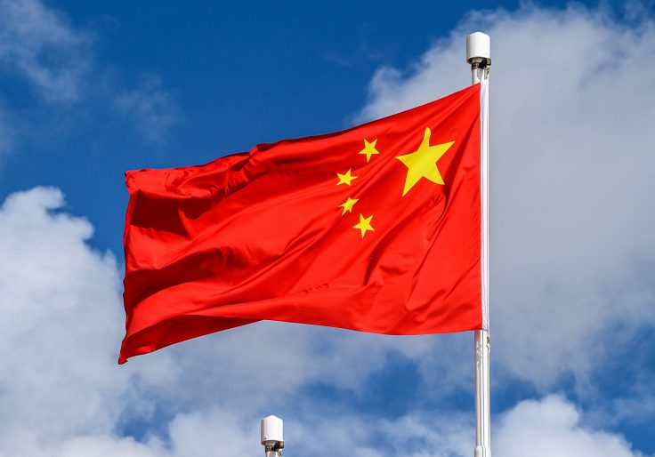 Human-Rights Groups Protest China’s Bid for U.N. Human
Rights Council 1
