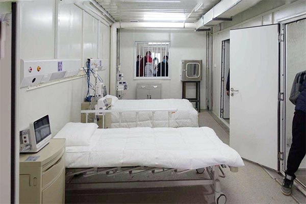 Same doctors pushing masks, lockdowns to "save lives" ignore
forced organ harvesting in communist China 1