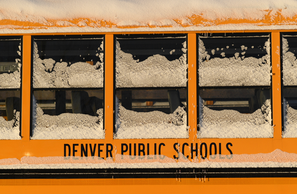 Denver metro area school and government office closures for
Oct. 26, 2020 1