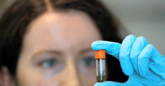 Donald Trump Treated with Antibodies as He Fights
Coronavirus 1