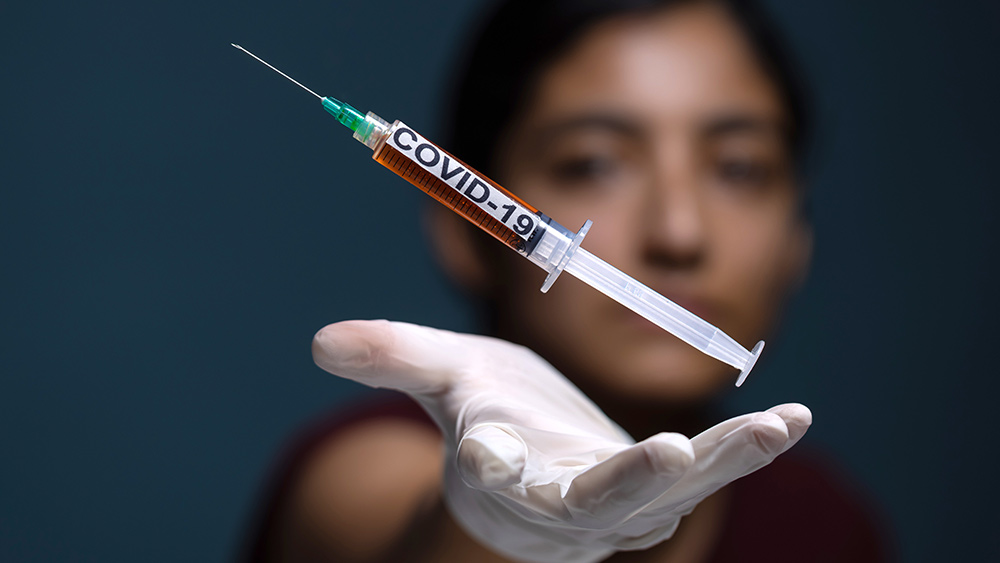 Coronavirus vaccine trial participants harmed by the
experimental drug will find it difficult to be compensated 1