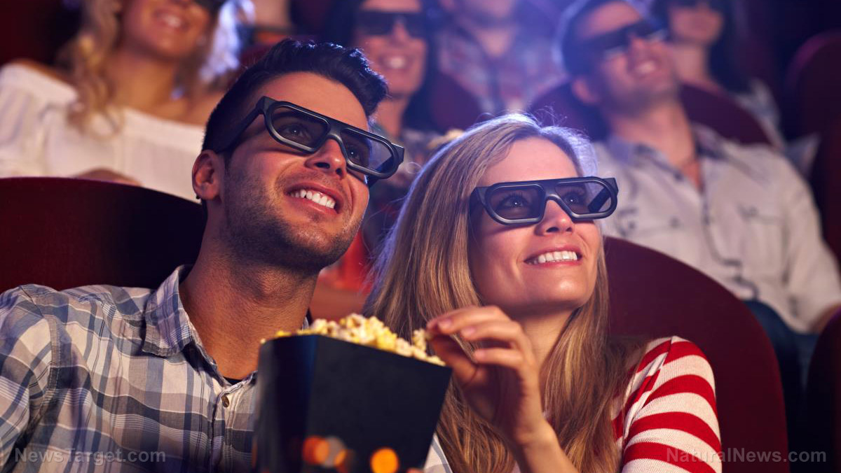 Regal Cinemas suspending operations due to the coronavirus
lockdowns 1
