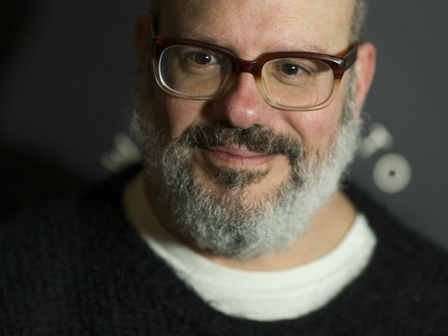 David Cross 'I Didn't Know Whether to Be Thrilled or
Excited' over Trump Positive Coronavirus Test 1