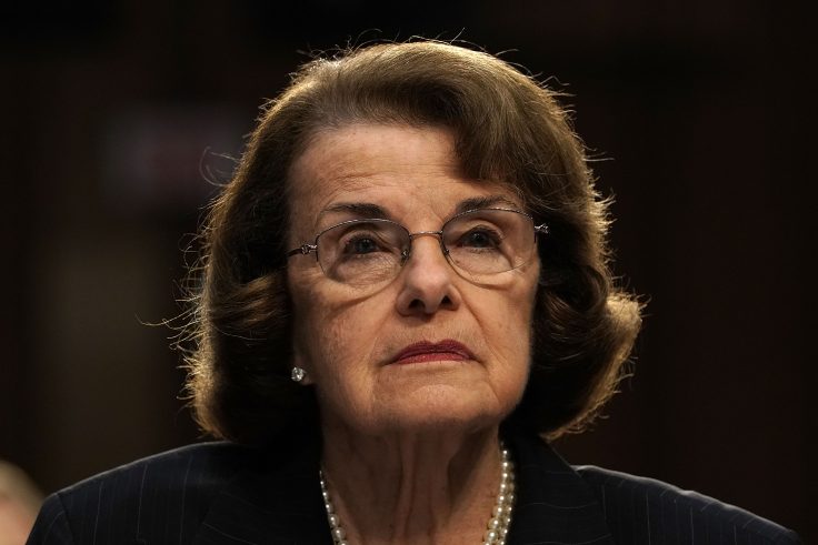 San Francisco Public Schools to Consider Renaming School
Named After Feinstein 1