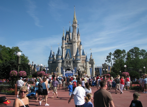 Disney to lay off 28,000 workers in belt-tightening move
amid coronavirus pandemic 1
