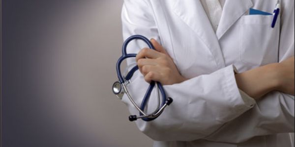 Doctors call on hospitals to lead in pragmatic coronavirus
strategy 1