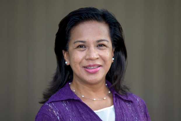 Editorial: The four best to lead struggling West Contra
Costa schools 1