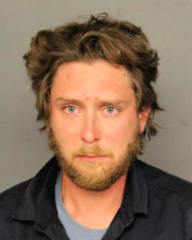 Victim, security guard suspected in fatal shooting during
Denver protests are identified 1