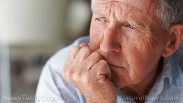 Second wave of coronavirus in Europe starting to affect the
elderly 1