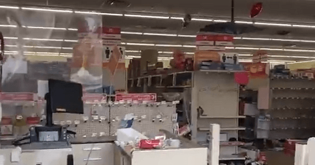 Watch: Family Dollar Store Destroyed in Philadelphia
Protests 1