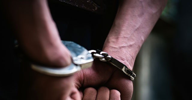 Portland Prosecutors Drop 90 Percent of Cases Stemming from
Riots 1